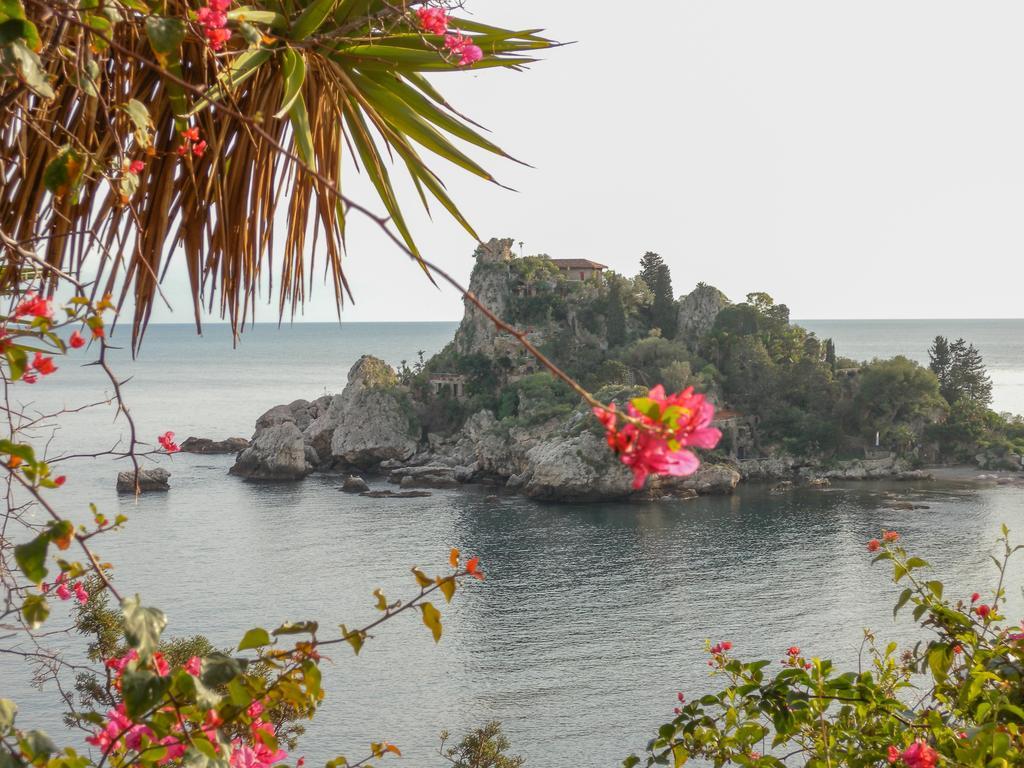 Camping La Focetta Sicula SantʼAlessio Siculo Esterno foto