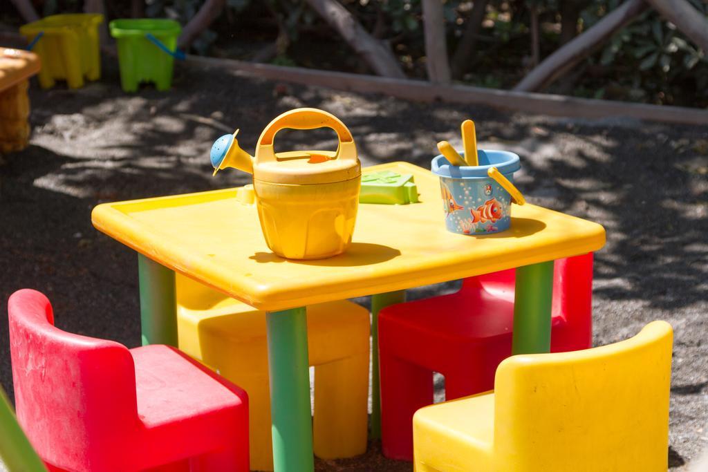 Camping La Focetta Sicula SantʼAlessio Siculo Esterno foto