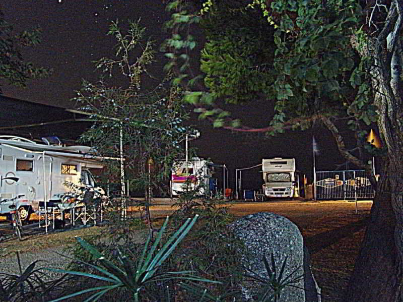 Camping La Focetta Sicula SantʼAlessio Siculo Esterno foto